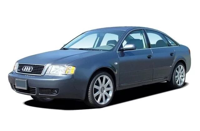 Audi a6 [c5] 1997-2004. Audi a6 (с5) 1997 - 2004 (седан). Audi a6 c5 2004. Audi a6 II (c5).