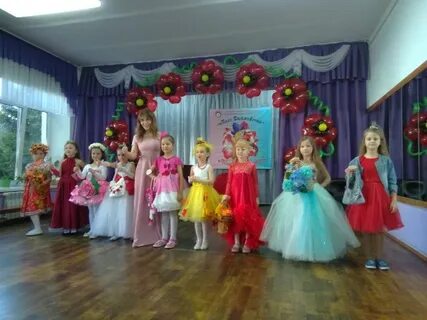 Детский сад дюймовочка архангельск