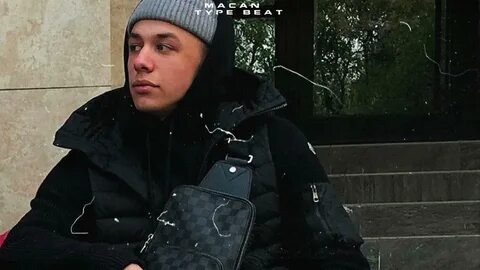Макано казань