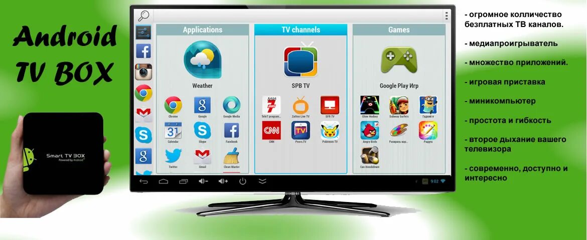 Андроид ТВ. Android TV приставка. Реклама смарт приставок. Смарт ТВ андроид.