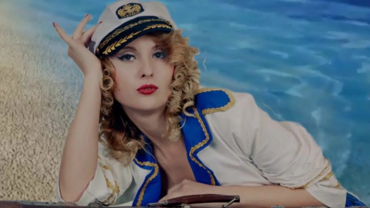 Песню державина морячка. Песню державина морячка