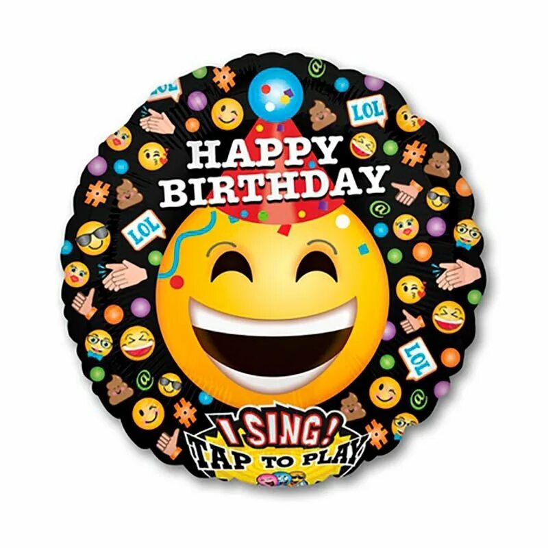 Smiling 28