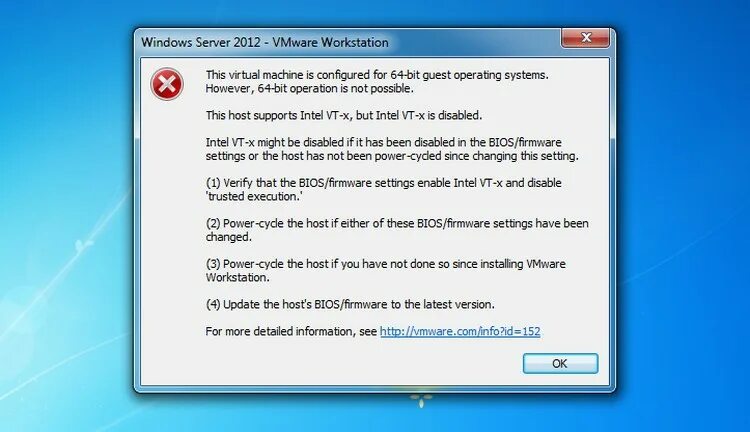 Failed to power on virtual machines. VMWARE ошибка. VMWARE ошибка при запуске виртуальной машины. Ошибка при открытии виртуальной машины VMWARE. Ошибка в VMWARE 2023.