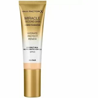 Touch max factor
