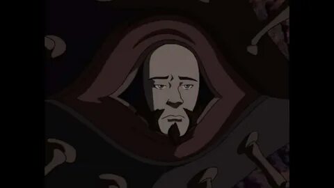 Отец духов