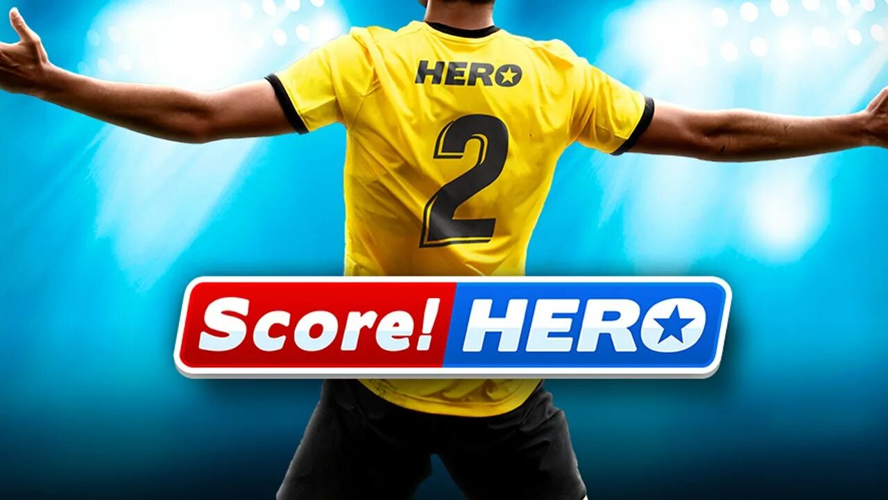 Score hero 2. Score hero mod apk. Соккер хиро. The score. Score hero 2 много денег.