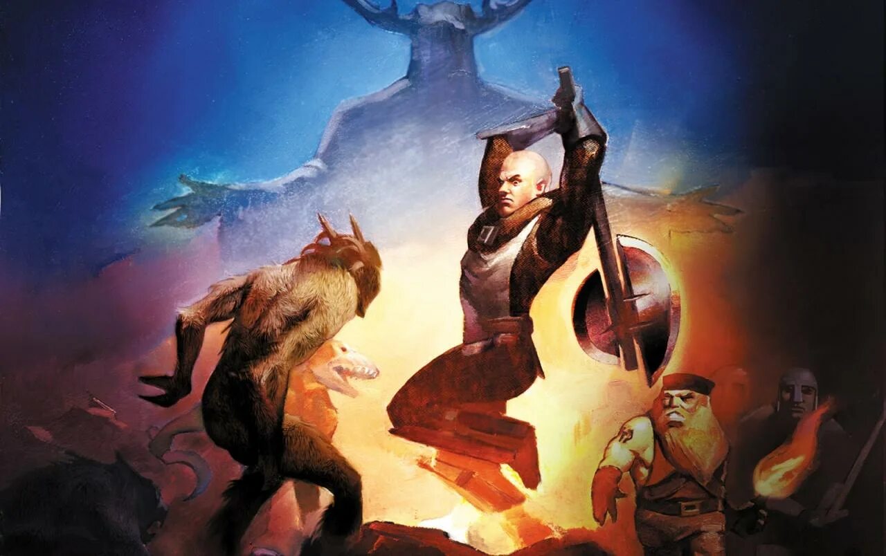 Миф версия. Игра миф. myth 3. myth iii: the wolf age. обои на рабочий стол мифы.