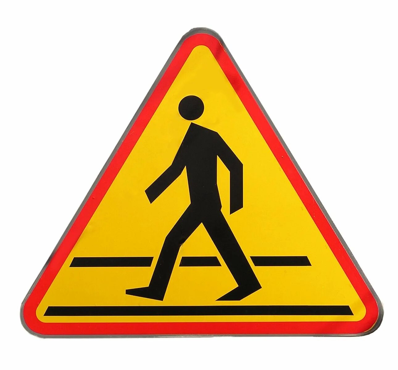 Знак пешехода в треугольнике. Знаки для пешеходов. Дорожные знаки для пешеходов. Знак пешеходный переход. Значок пешехода.