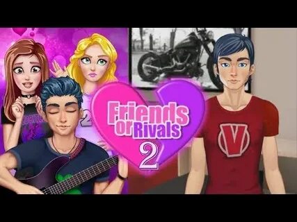 Секрет друзей 4