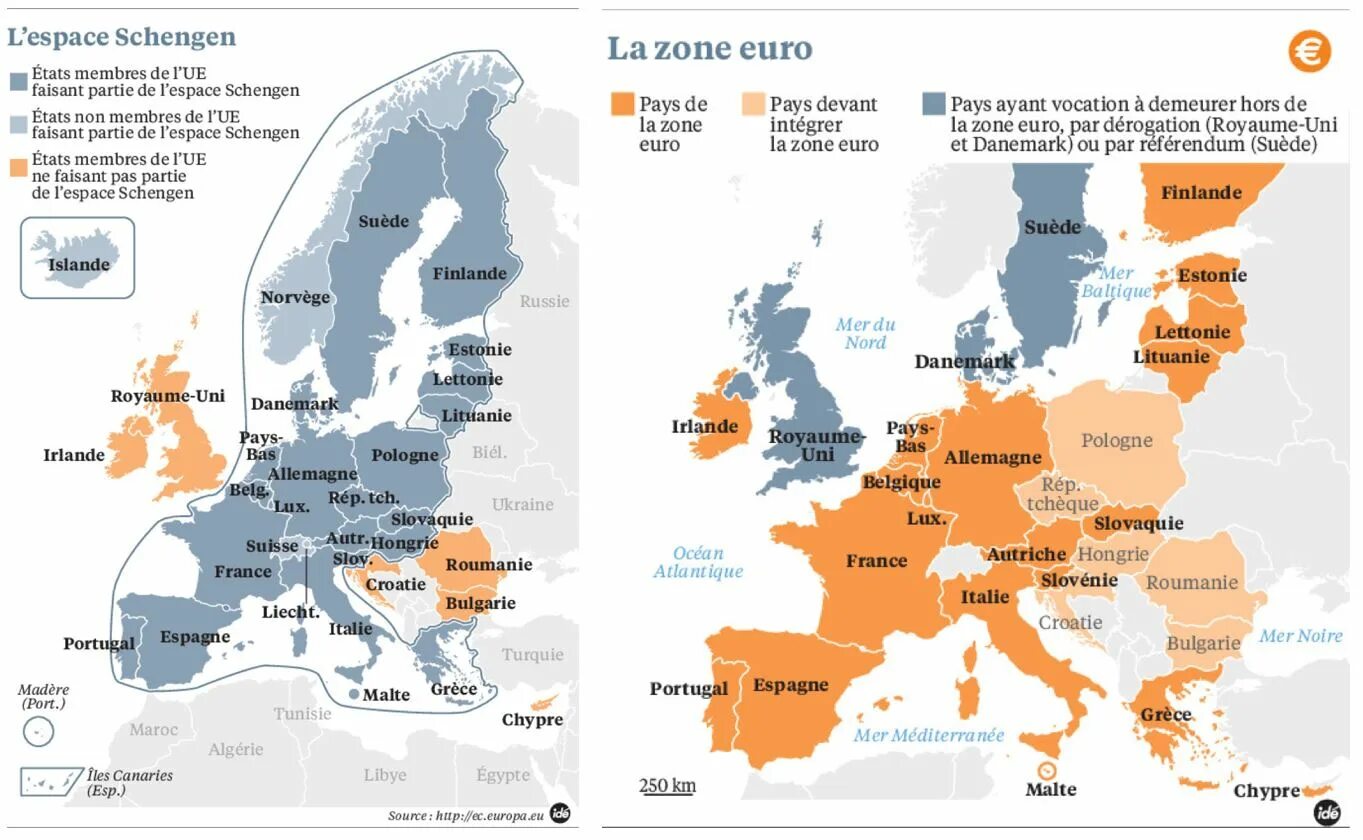 Страны использующие евро. Карта еврозоны со странами. Зона евро карта. Europay карта. Население зоны евро.