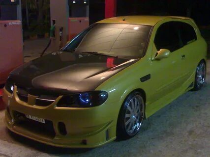 Tuning 16