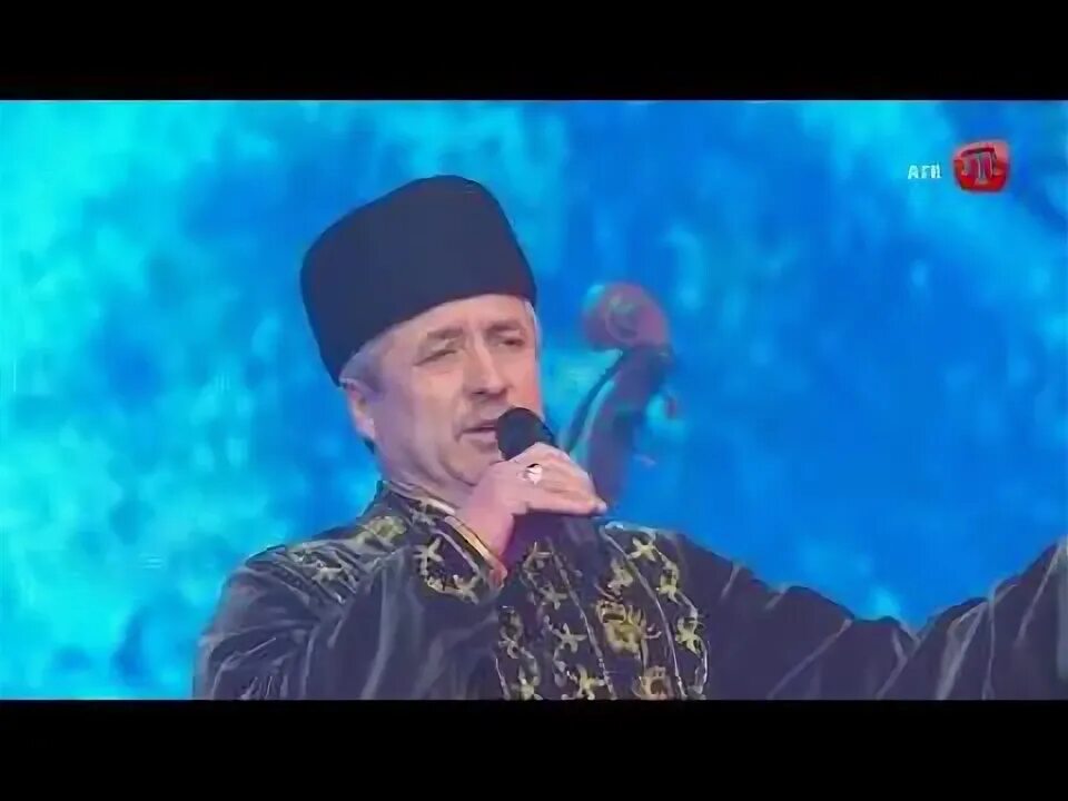 Къырым ватан. Къырым ватан