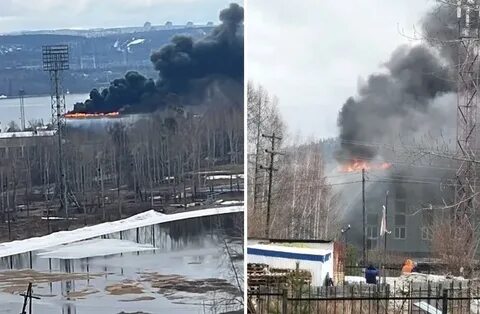 Новости усть илимска 3 канал сегодня