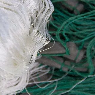 Какая ячея сети на какую
