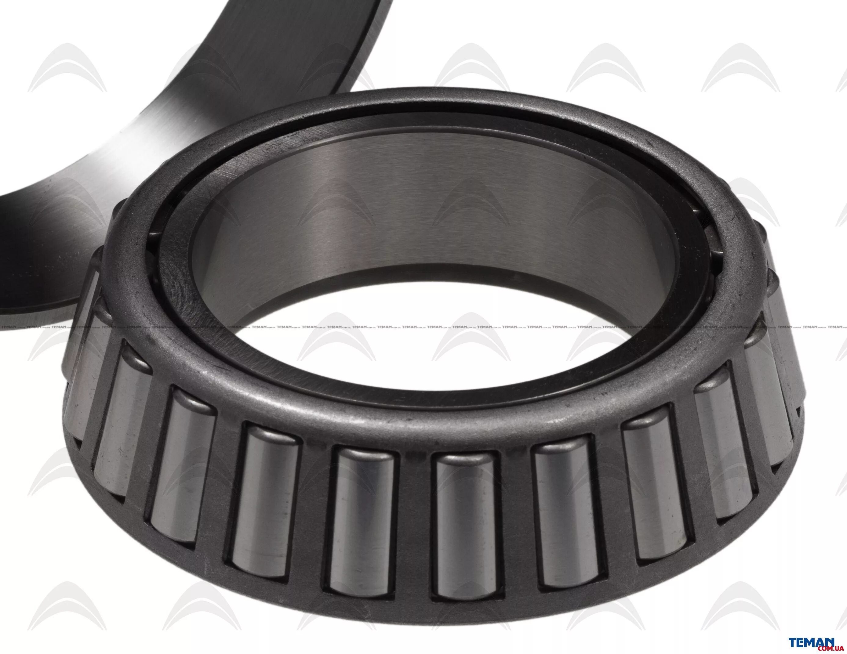 Подшипник bt1-0163. /наружн. 1524625 подшипник ступицы. 7. Подшипник ступицы ror lm9000.