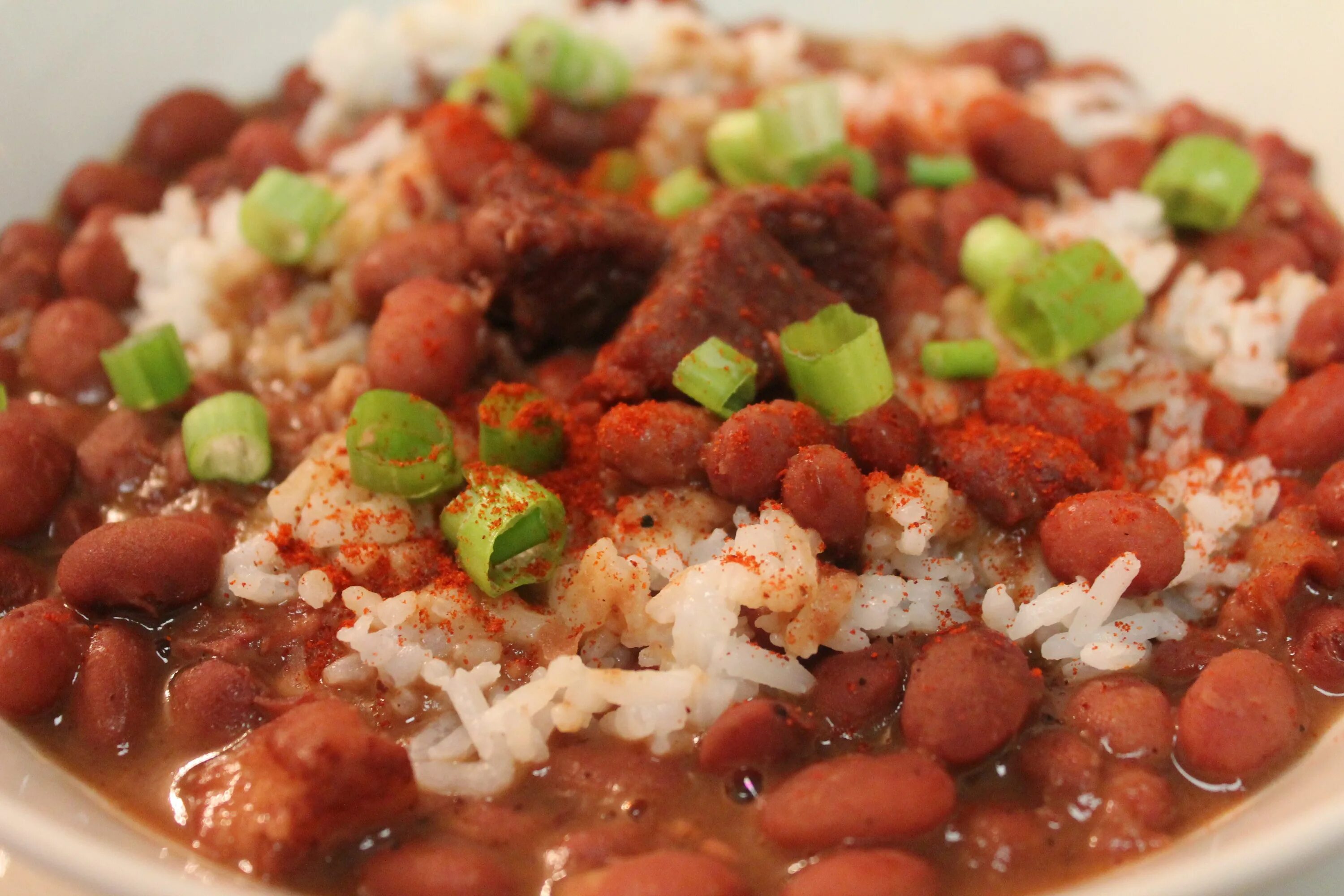 Red rice. Red Beans and Rice. Красный рис и красная фасоль. Папайя с рисом. Southern Red Beans.