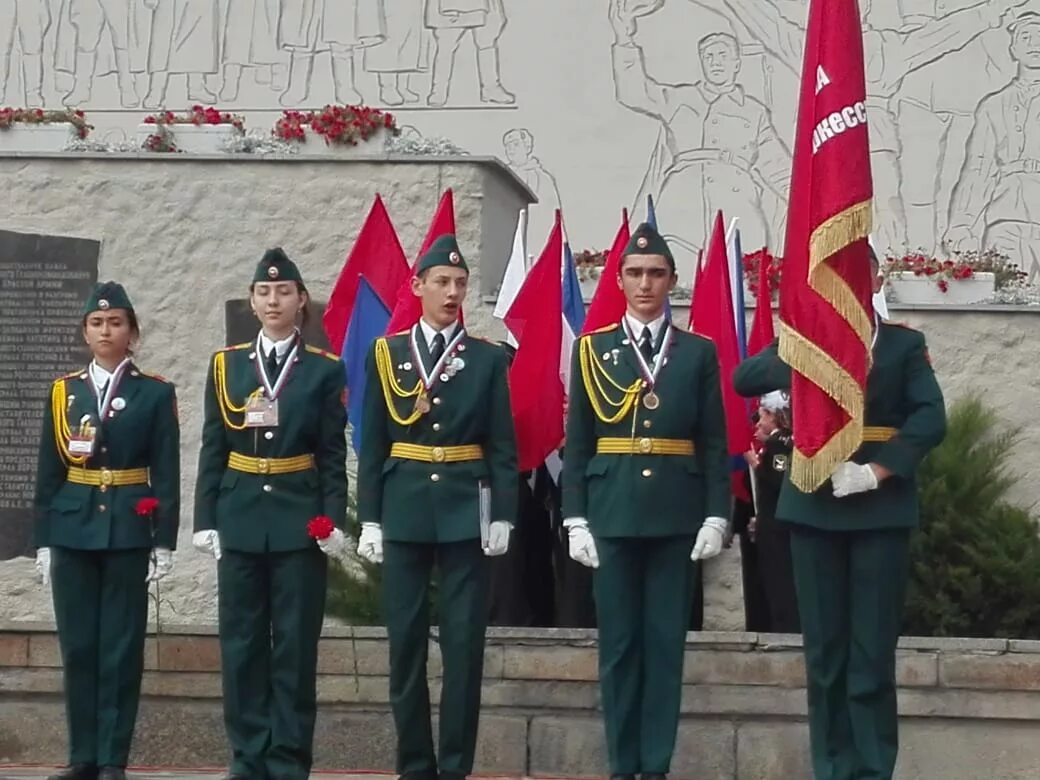 Пост черкесск. ЦВПВМ Черкесск. Черкесск патриотическое воспитание. Пост 1 Черкесск. Центр патриотического воспитания Черкесск.