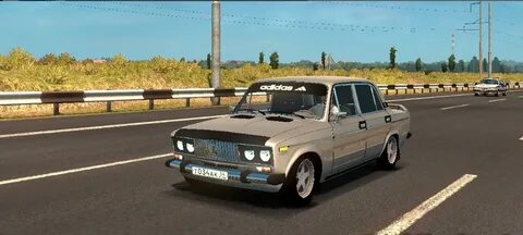 Игра вазы 2