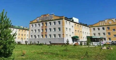 Психиатрическая больница имени кандинского чита