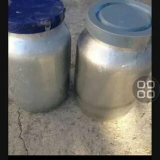 Серебрянка порошок