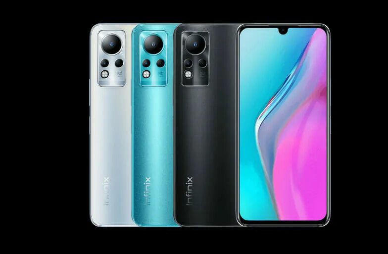 Смартфоны infinix 2025 года. Камеры на infinix note 11. телефон infinix note 11.