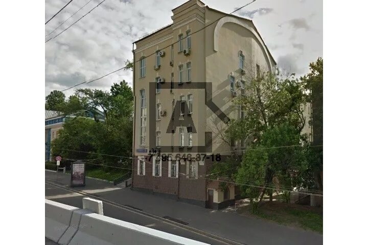 Photo: Prime-Service, legal services, Россия, Москва, улица Земляной Вал, 34А, с