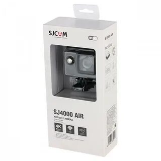 Экшн камера sj4000 air