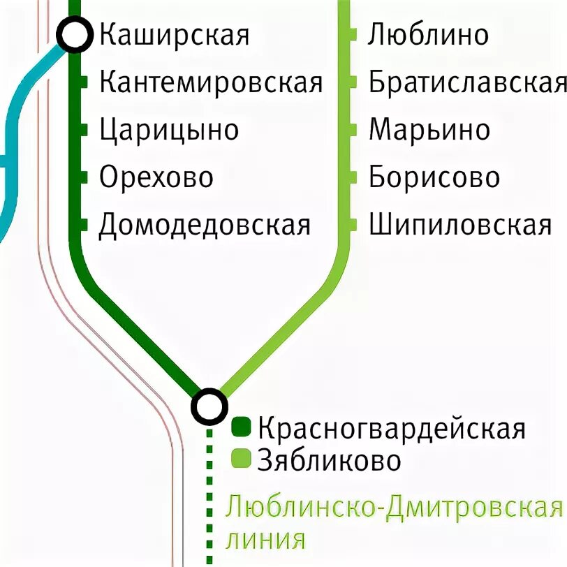 Какая ветка люблино. Зябликово станция метро схема. Метро Зябликово на схеме метро. Метро Борисово на схеме метро. Зябликово станция метро на карте.