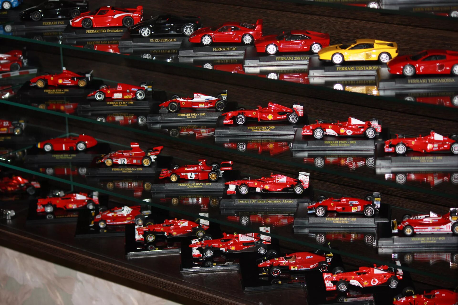 Ferrari collection 1 43. Ferrari 288 1/43 Ferrari collection. Ferrari f1 1959. Ferrari f1 коллекция. Ferrari collection