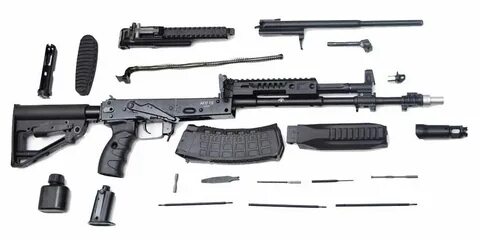 Разборка 12