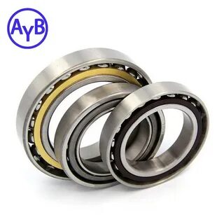 Bearing co