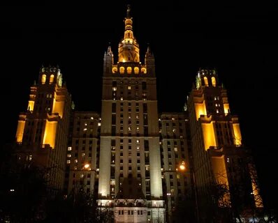 Адрес высотка