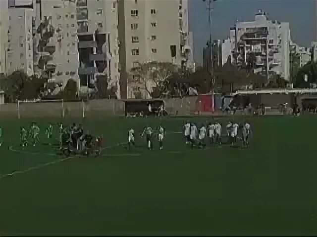 Хапоэль хадера ашдод
