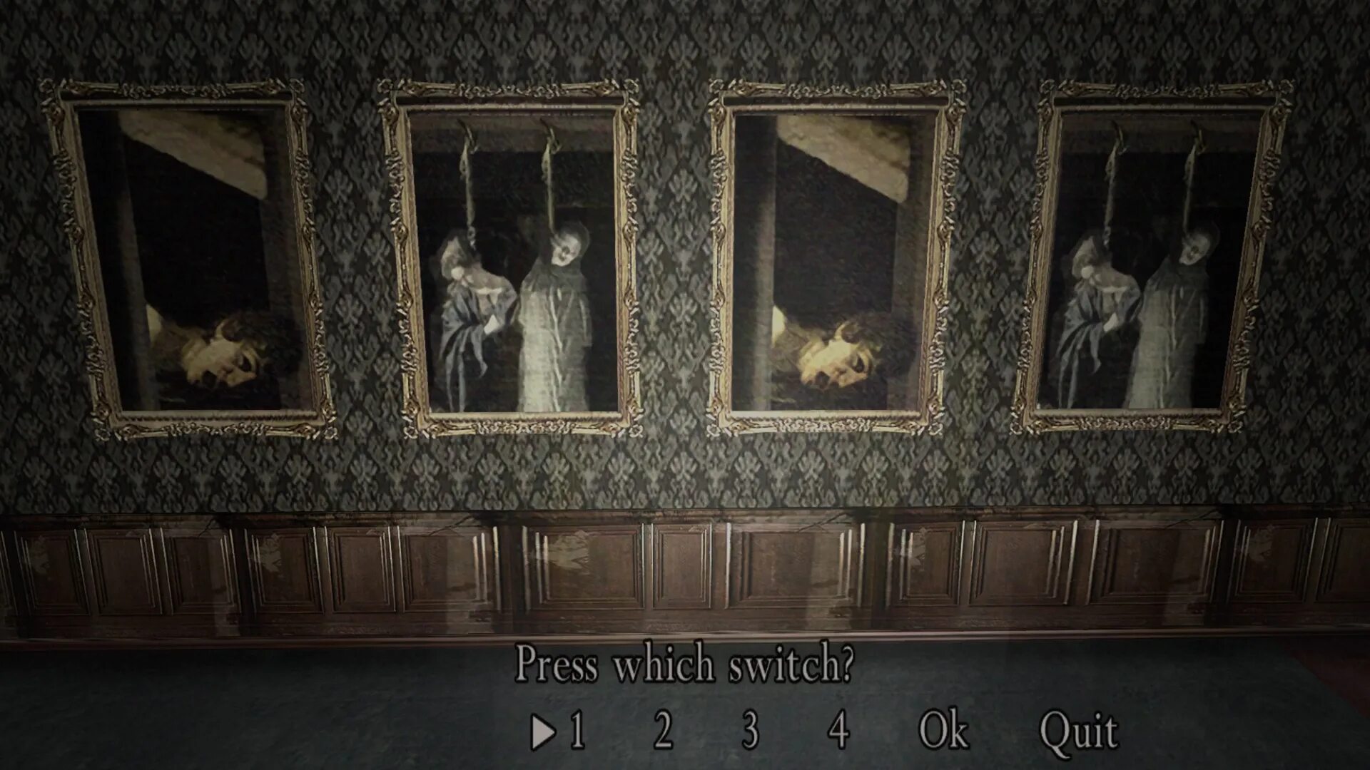 Resident evil 4 remake церковь. Стена с 4 углублениями resident. Стена с 4 углублениями resident. Загадки resident evil 4 remake. Стена с 4 углублениями resident.