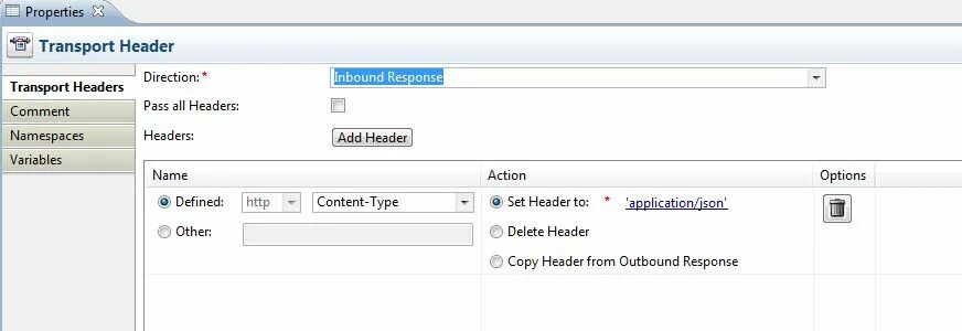 Content type response. Remove header from embed. Echo MESSAGETYPE это что.