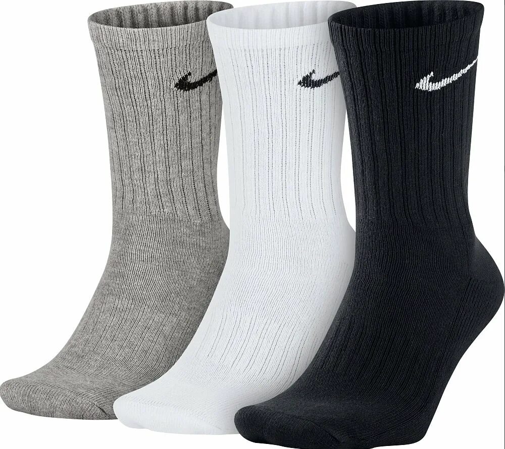 Купить носки socks. Носки Nike Cush Crew. Cotton Crew Nike носки. Носки Nike everyday. Носки Nike value Cotton Crew.