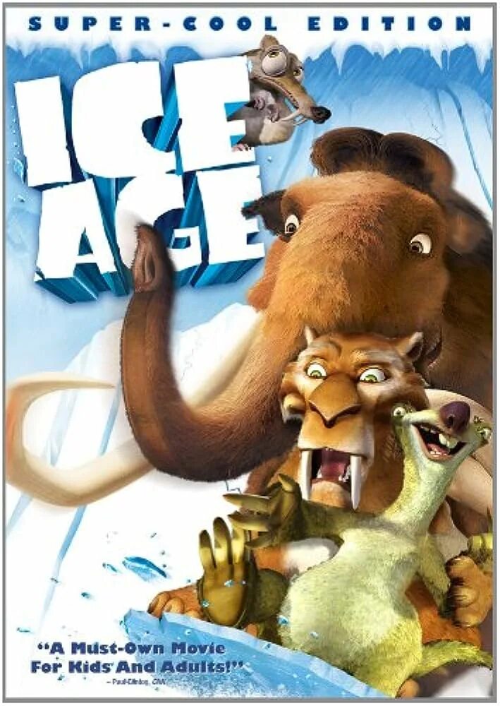 Ледниковый период 2 диска. Ice age 2002 blu ray. ice age 2002 super dvd. ледниковый период 2 диск blu-ray. ледниковый период 2 2006 диск.