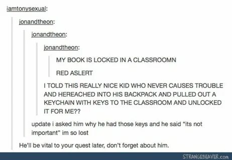Tumblr posts