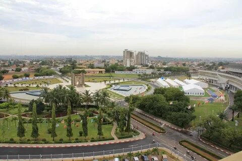 Столица ломе страна