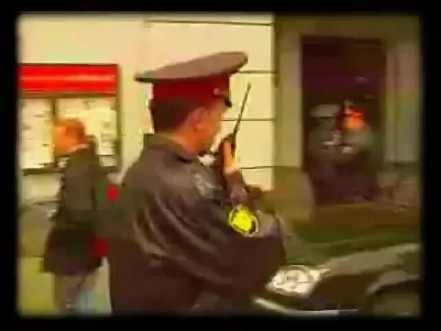 Песня про ментов с матом