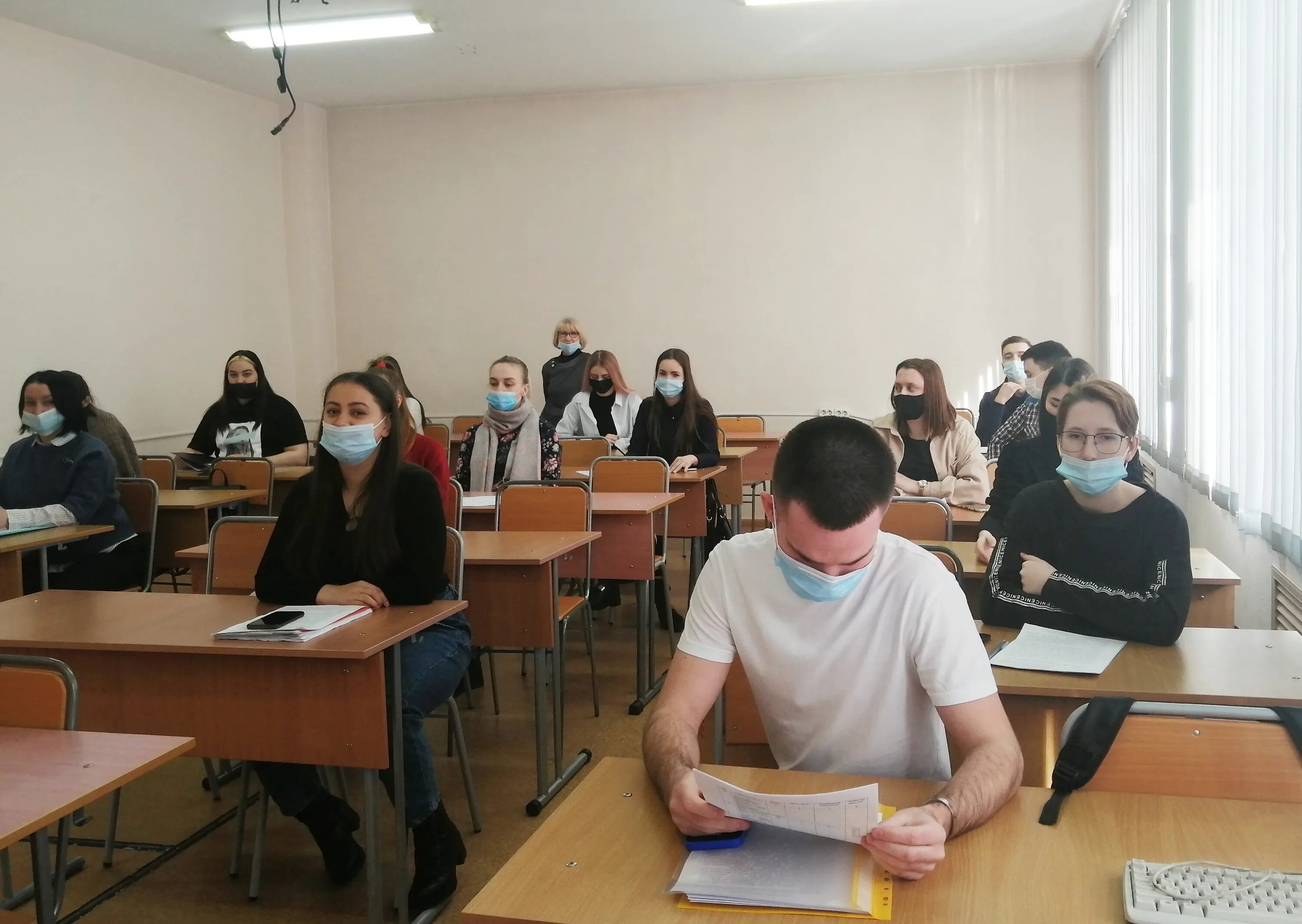 Конференция студентов 2025. Студенческая конференция в рампо.