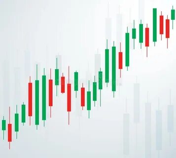 Бинарные свечи
