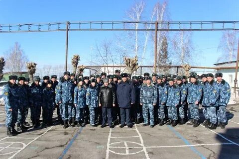 Ик каменск