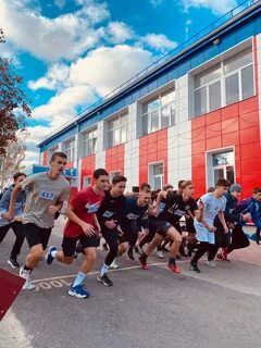 Спорт в каменском