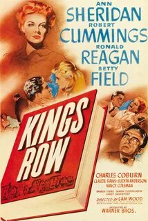 King row
