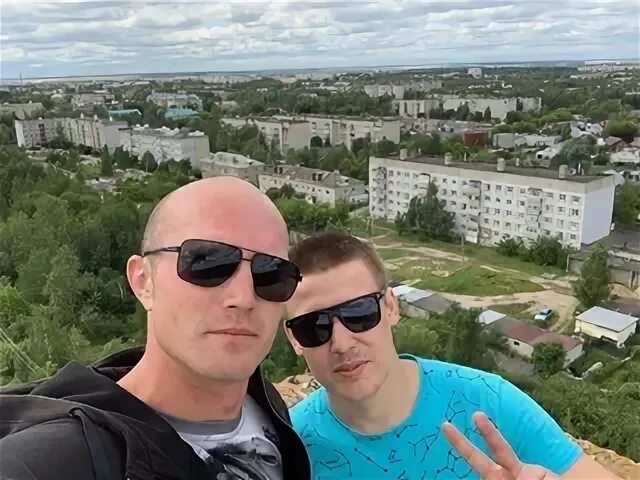 Игорь Напалков ВКонтакте