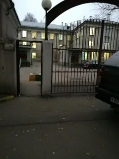 Люберецкая больница 2 отделение 2