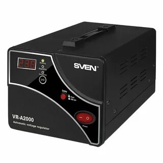 Стабилизатор sven 600