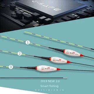 Smart fishing