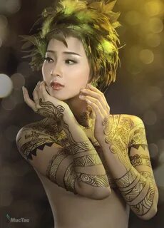 Johnny huynh